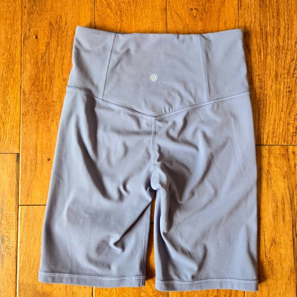 Athleta Elation Ultra High Rise 9 Short Size Small - Picture 4 of 4